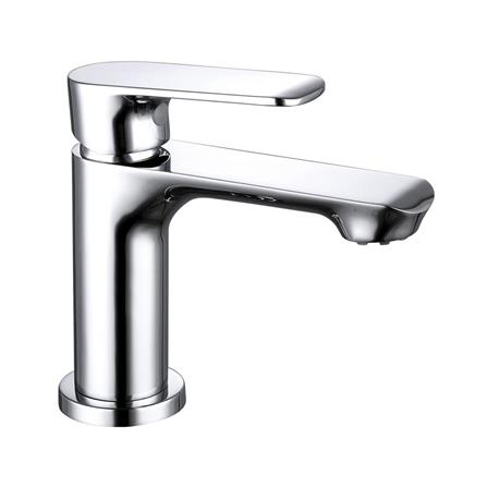 ก๊อกอ่างล้างหน้าเดี่ยว RASLAND RA DB-90401_0