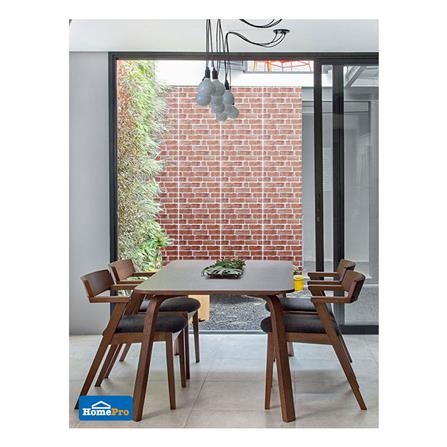 กระเบื้องผนัง 8x16 นิ้ว TARA มิลตัน เทอราคอตต้า 1M2_3