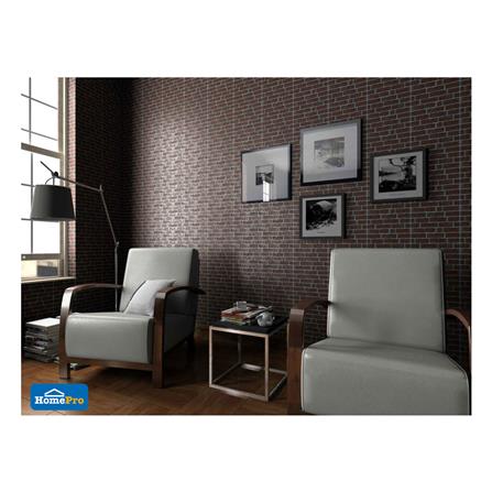 กระเบื้องผนัง 8x16 นิ้ว TARA มิลตัน เทอราคอตต้า 1M2_5