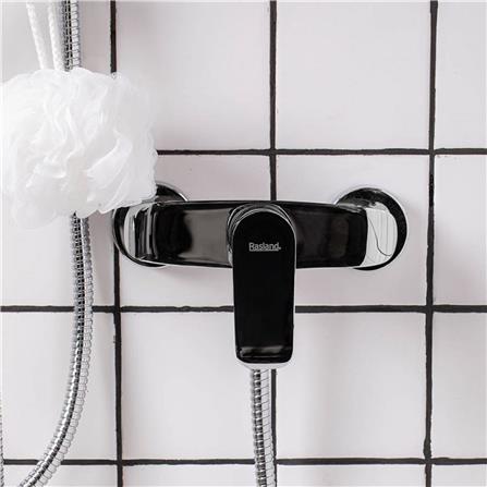 ก๊อกผสมยืนอาบ RASLAND RA DB-90405 สีโครม_3