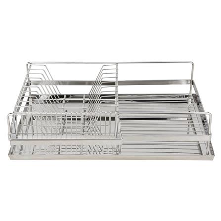 ชุดตะแกรง คว่ำจาน/แก้ว HAFELE 495.34.191 สเตนเลสสตีล_1