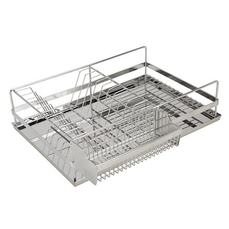 ตะแกรงคว่ำจาน HAFELE 495.34.191 สเตนเลส