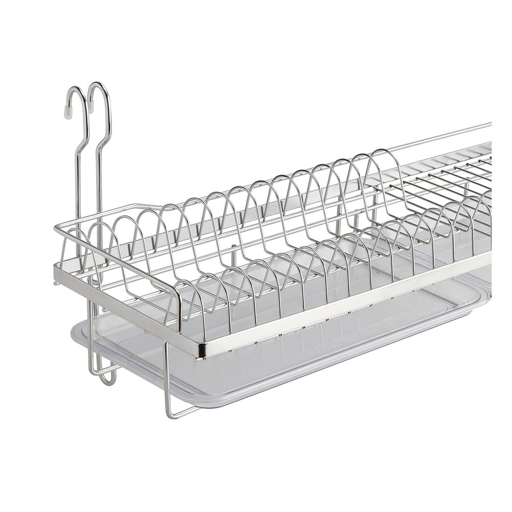 ชุดราวแขวน คว่ำจาน/แก้ว HAFELE 495.34.172 สเตนเลสสตีล