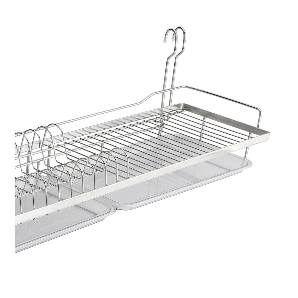 ตะแกรงคว่ำจาน HAFELE 495.34.172 สเตนเลส