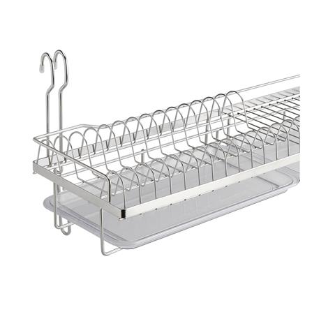 ชุดราวแขวน คว่ำจาน/แก้ว HAFELE 495.34.172 สเตนเลสสตีล_1