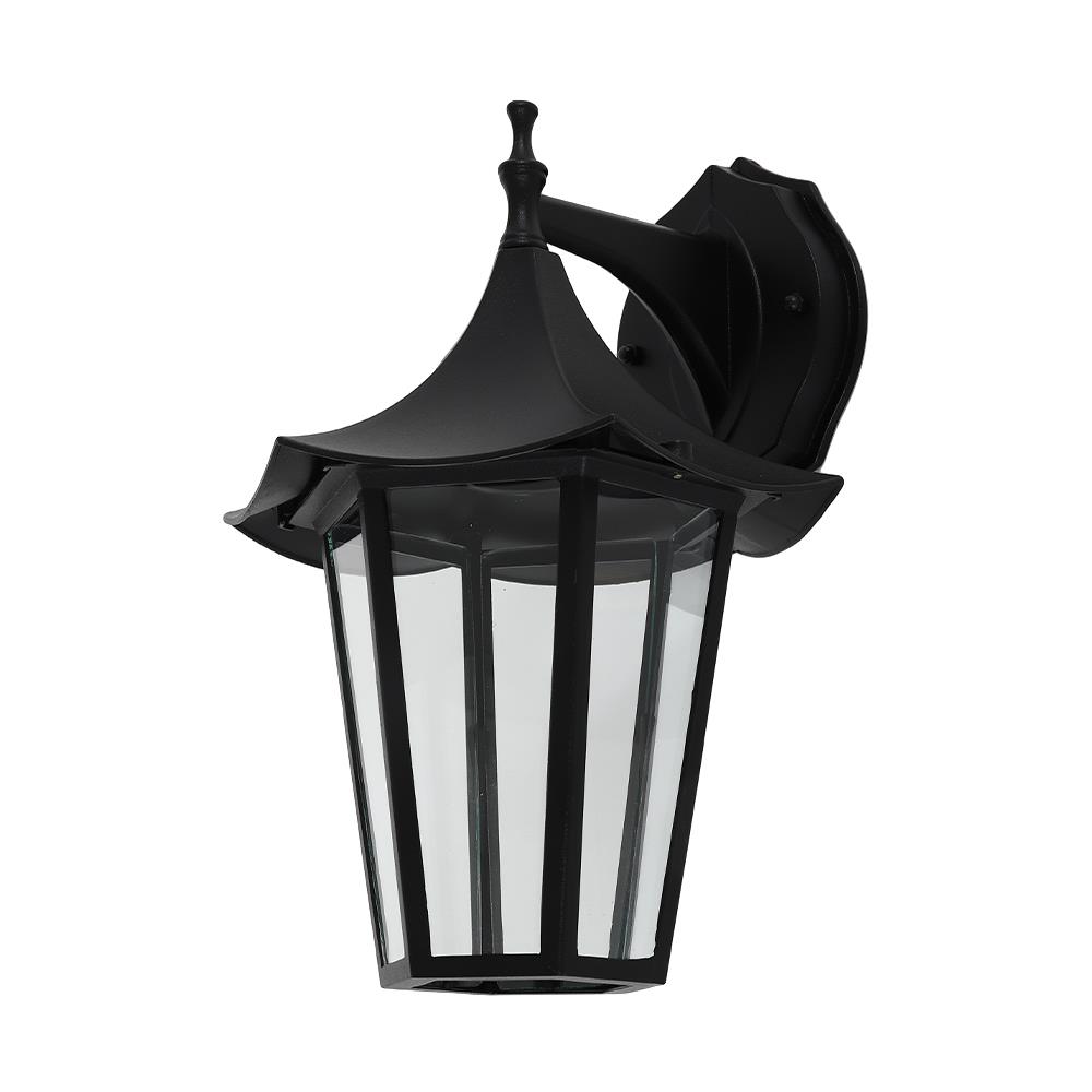 ไฟกิ่งภายนอก ELEKTRA HK-B2004 สีดำ