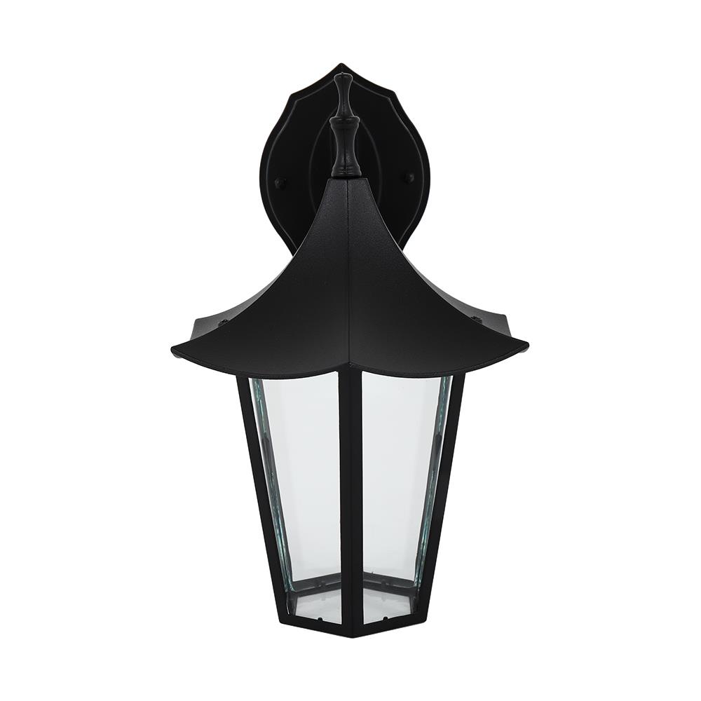 ไฟกิ่งภายนอก ELEKTRA HK-B2004 สีดำ