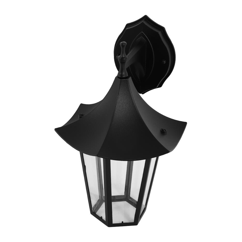 ไฟกิ่งภายนอก ELEKTRA HK-B2004 สีดำ