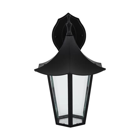 ไฟกิ่งภายนอก ELEKTRA HK-B2004 สีดำ_1