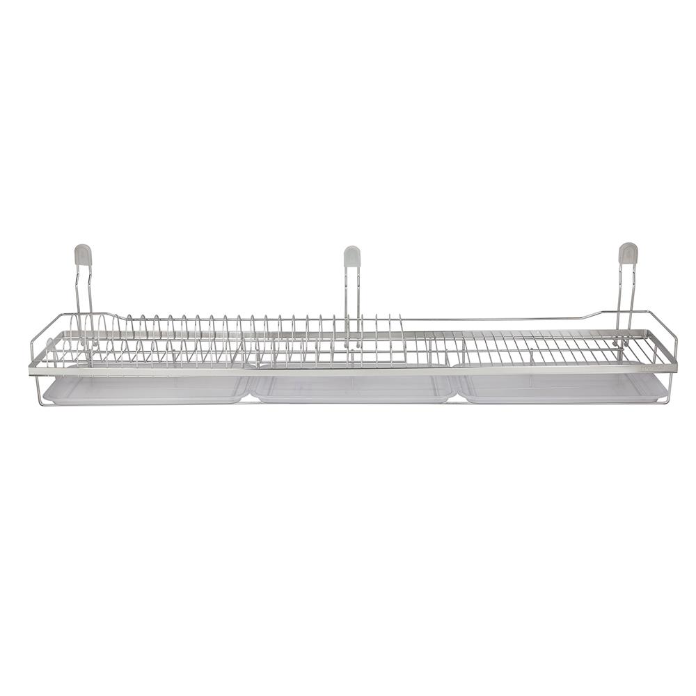 ตะแกรงคว่ำจานติดผนัง HAFELE 495.34.175 สเตนเลส