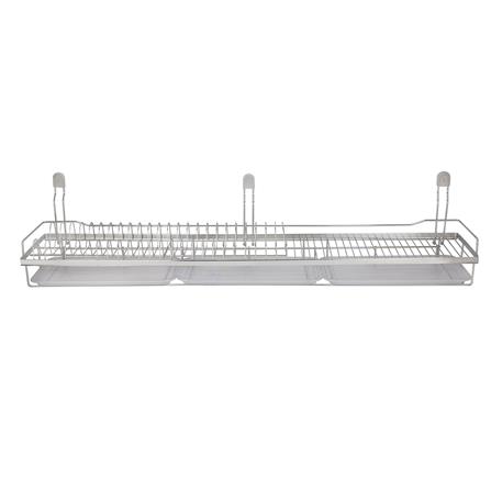 ตะแกรงคว่ำจานติดผนัง HAFELE 495.34.175 สเตนเลส_1