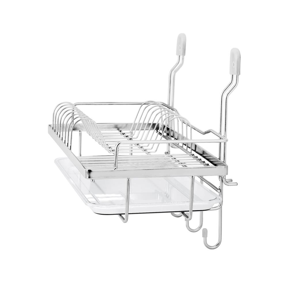 ชุดราวแขวน คว่ำจาน/แก้ว HAFELE 495.34.180 สเตนเลส