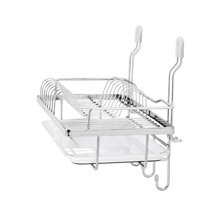 ชุดราวแขวน คว่ำจาน/แก้ว HAFELE 495.34.180 สเตนเลส_1