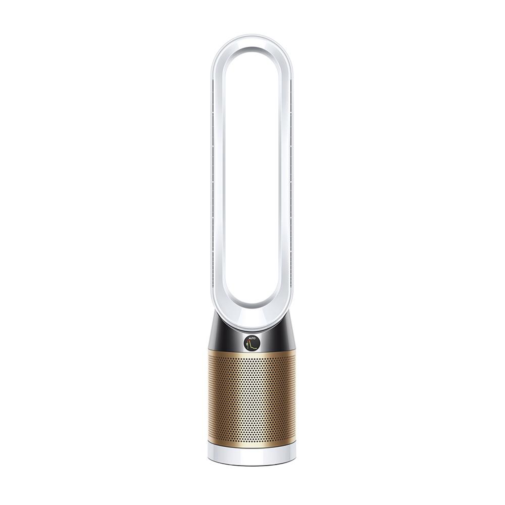 เครื่องฟอกอากาศ DYSON TP06 White/Gold 27ตารางเมตร