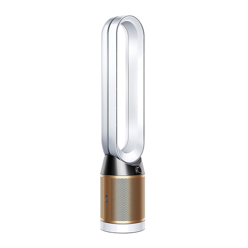 เครื่องฟอกอากาศ DYSON TP06 White/Gold 27ตารางเมตร