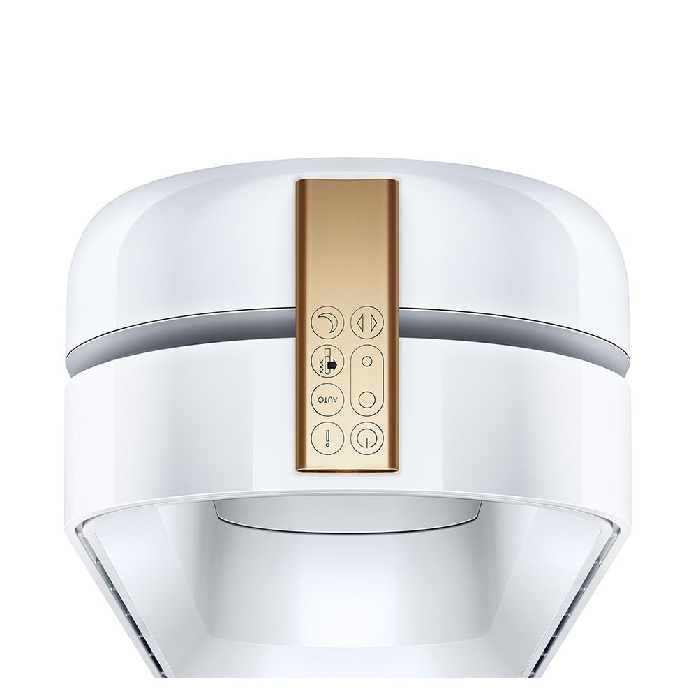 เครื่องฟอกอากาศ DYSON TP06 White/Gold 27ตารางเมตร