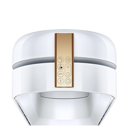 เครื่องฟอกอากาศ DYSON TP06 White/Gold 27ตารางเมตร_3