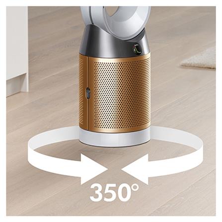 เครื่องฟอกอากาศ DYSON TP06 White/Gold 27ตารางเมตร_14