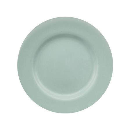 จานลึกเมลามีน 8 นิ้ว SUPERWARE เขียว_0