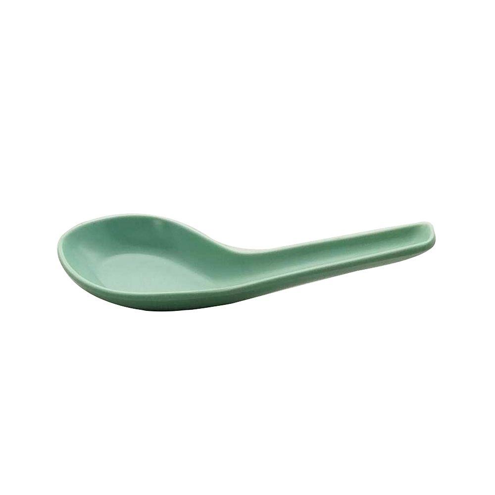 ช้อนจีนเมลามีน SUPERWARE PLAIN ITEM&nbsp;