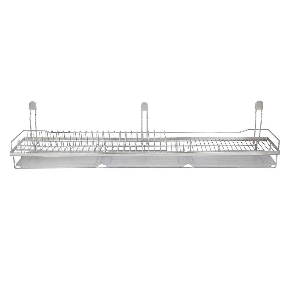 ตะแกรงคว่ำจานติดผนัง HAFELE 495.34.176 สเตนเลส