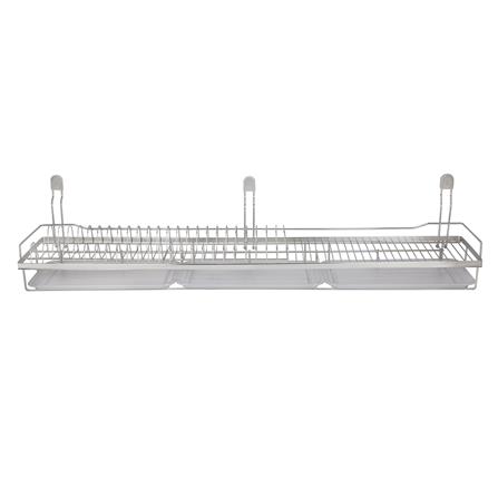 ตะแกรงคว่ำจานติดผนัง HAFELE 495.34.176 สเตนเลส_1