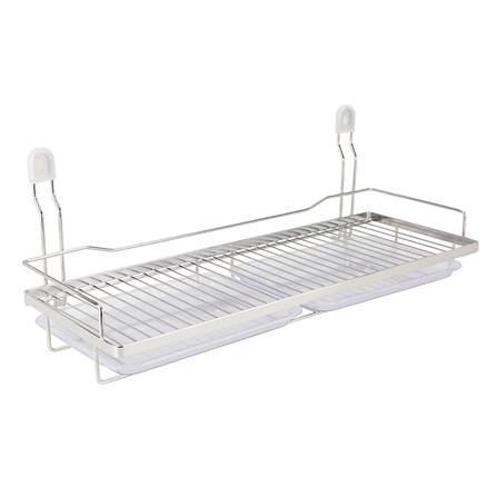 ชุดราวแขวน อเนกประสงค์ HAFELE 495.34.184 สเตนเลสสตีล_0