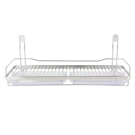 ชุดราวแขวน อเนกประสงค์ HAFELE 495.34.184 สเตนเลสสตีล_1