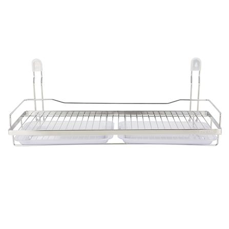 ตะแกรงเอนกประสงค์ HAFELE 495.34.184 สเตนเลส_1