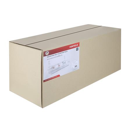 ตะแกรงเอนกประสงค์ HAFELE 495.34.184 สเตนเลส_2