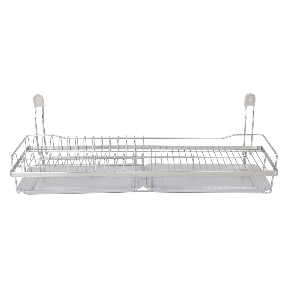 ตะแกรงคว่ำจานติดผนัง HAFELE 495.34.174 สเตนเลส