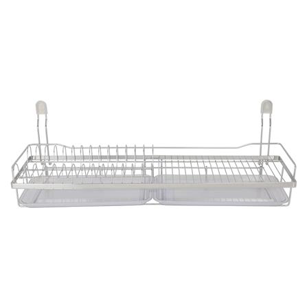 ตะแกรงคว่ำจานติดผนัง HAFELE 495.34.174 สเตนเลส_1