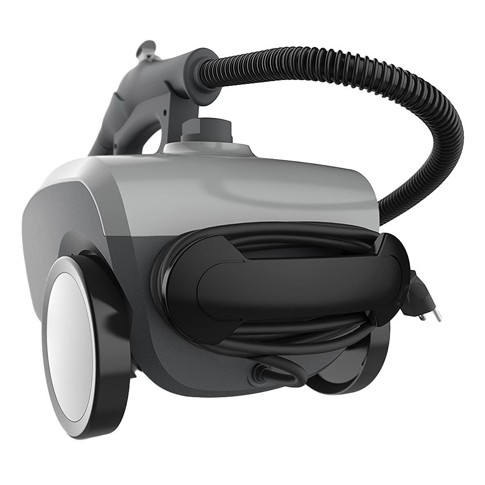 เครื่องทำความสะอาดไอน้ำ HOMIE STEAM C