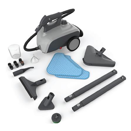 เครื่องทำความสะอาดไอน้ำ HOMIE STEAM C_2