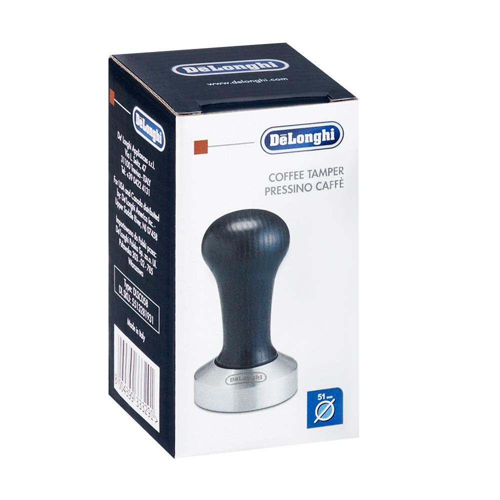 ที่กดกาแฟ DE'LONGHI TAMPER