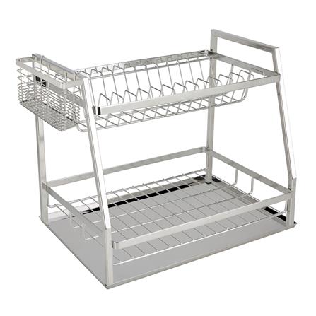 ชุดตะแกรง คว่ำจาน/แก้ว HAFELE 495.34.192 สเตนเลสสต...