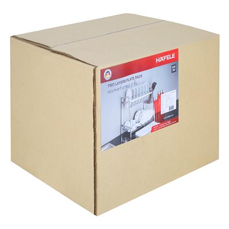 ชุดตะแกรง คว่ำจาน/แก้ว HAFELE 495.34.192 สเตนเลสสตีล_2