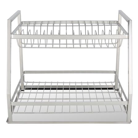 ตะแกรงคว่ำภาชนะ 2 ชั้น HAFELE 495.34.192 สเตนเลส_1