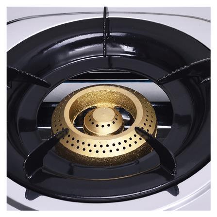 เตาแก๊สตั้งโต๊ะ 2 หัวแก๊ส DYNA HOME DH2120_1