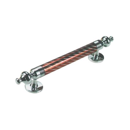 มือจับดึงประตู NAS 608 29 นิ้ว สีสเตนเลส_0