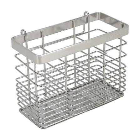 ชุดตะกร้า ใส่ช้อน HAFELE 495.34.187 SS