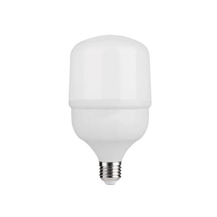 หลอด LED HI-TEK HIGH WATT มวยไทย 50 วัตต์ DAYLIGHT E27_0