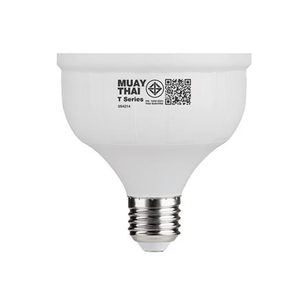 หลอด LED HI-TEK HIGH WATT มวยไทย 50 วัตต์ DAYLIGHT E27_3