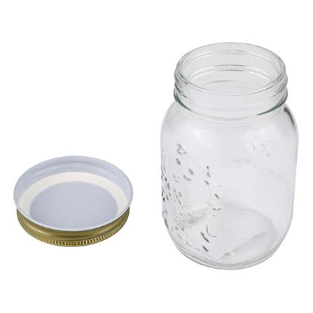 ขวดโหลแก้ว 0.5 ลิตร ฝาเกลียว US. BUSINESS_1