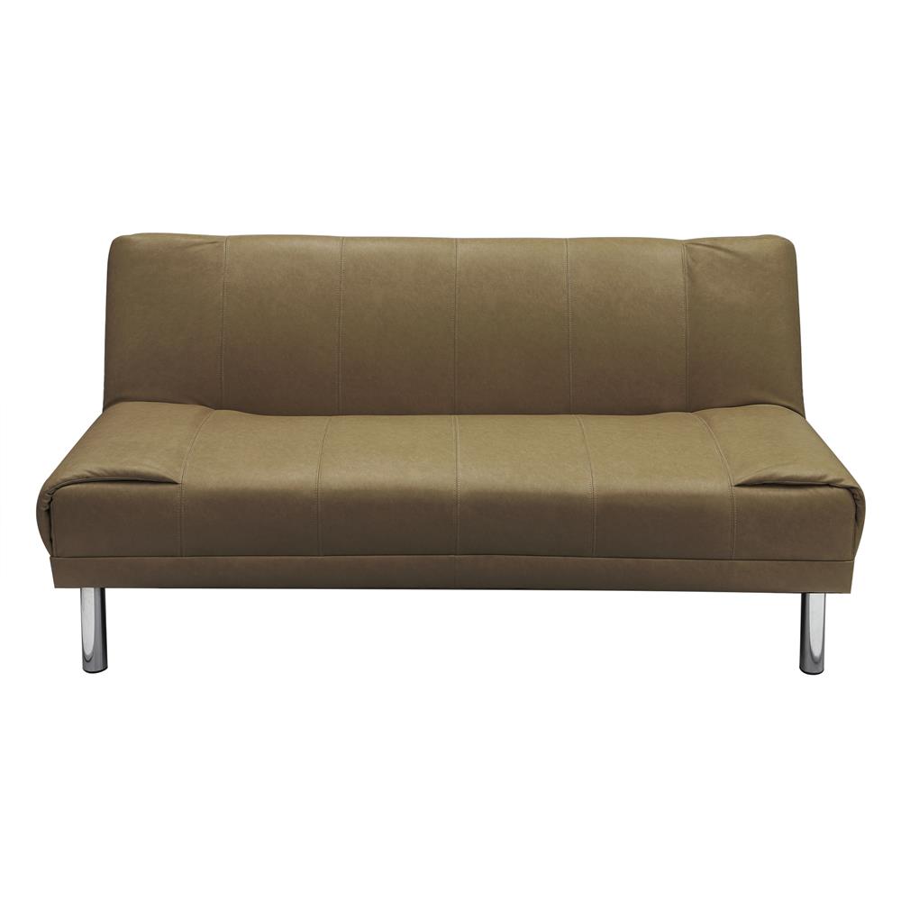 โซฟาเบด FURDINI BARON สีน้ำตาลอ่อน