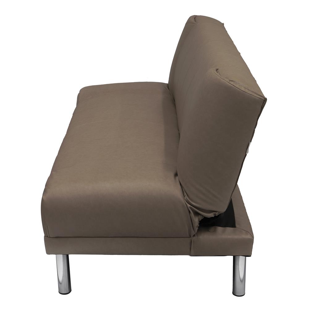 โซฟาเบด FURDINI BARON สีน้ำตาลอ่อน