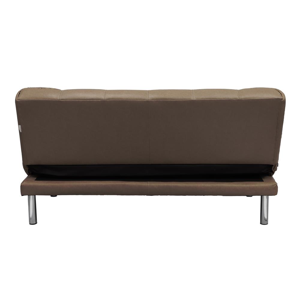 โซฟาเบด FURDINI BARON สีน้ำตาลอ่อน