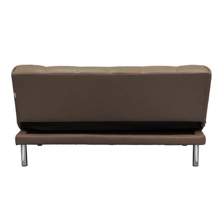 โซฟาเบด FURDINI BARON สีน้ำตาลอ่อน_9