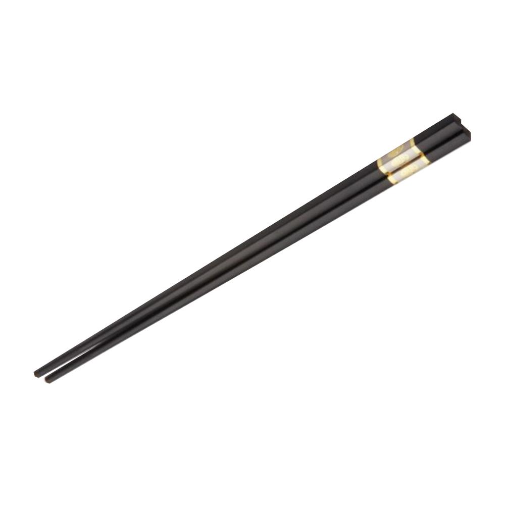 ตะเกียบพลาสติก TWIN FISH CHINESE 2 คู่