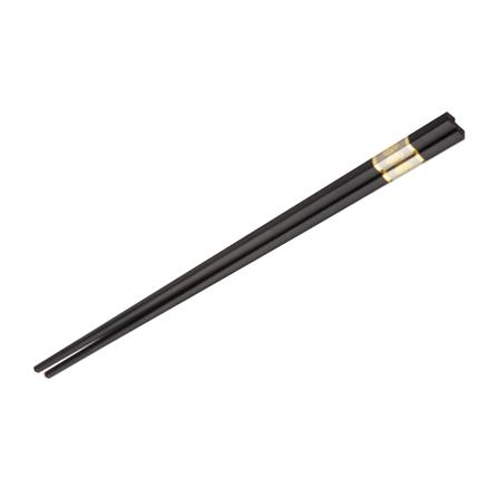 ตะเกียบพลาสติก TWIN FISH CHINESE 2 คู่